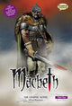 Macbeth The Graphic Novel: Plain Text