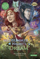 A Midsummer Night's Dream The Graphic Novel: Quick Text