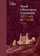 Royal Observatory Greenwich: A History in Objects