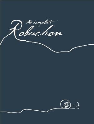 The Complete Robuchon