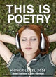 This Is Poetry 2026 - Higher Level