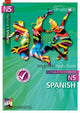 National 5 Spanish Study Guide: N5
