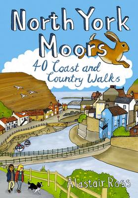 North York Moors, Pocket Mountains: 40 Coast & Country Walks