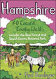Hampshire: 40 Coast & Country Walks