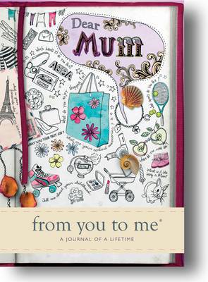 Dear Mum