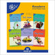 Phonic Books Dandelion Readers Set 3 Units 1-10: Sounds of the alphabet and adjacent consonants