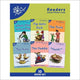 Phonic Books Dandelion Readers Set 1 Units 11-20: Consonant digraphs and simple two-syllable words