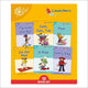 Phonic Books Dandelion Launchers Units 1-3: Sounds of the alphabet