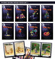 Phonic Books Moon Dogs Set 1: Sounds of the alphabet