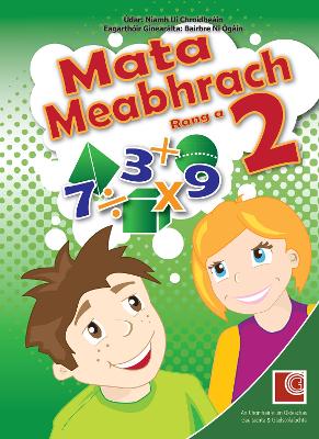 Mata Meabhrach 2