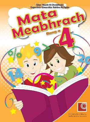 Mata Meabhrach 4