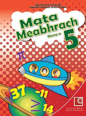 Mata Meabhrach 5