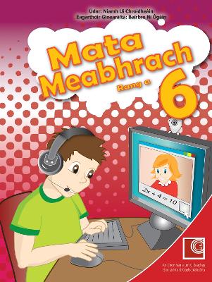 Mata Meabhrach 6