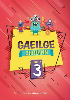 Gaeilge Chruinn  3
