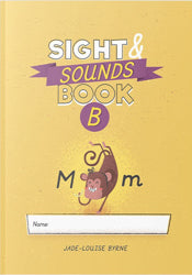 Sight and Sounds Book B