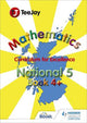 TeeJay Mathematics CfE Level 4+