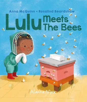 Lulu Meets the Bees: 2024