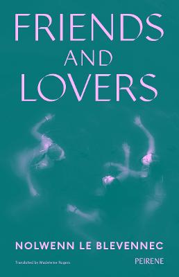 Friends and Lovers