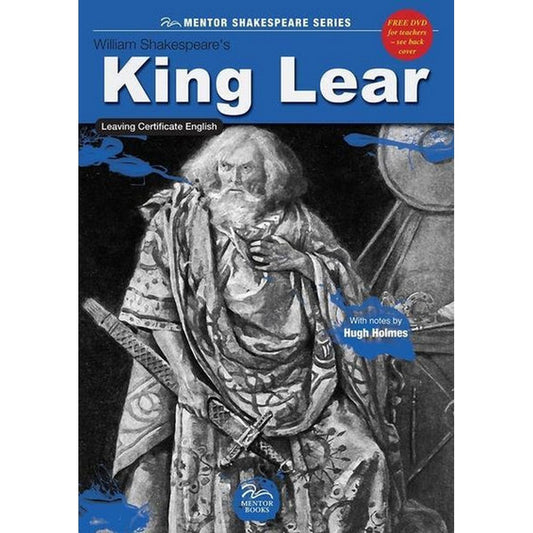 King Lear - Mentor