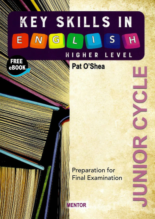 Key Skills in English - Higher Level - 4th Edition