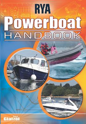 RYA Powerboat Handbook