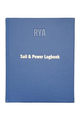 RYA Sail and Power Logbook