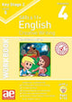 KS2 Creative Writing Year 5 Workbook 4: Short Story Writing