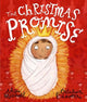 The Christmas Promise Storybook: A True Story from the Bible about God's Forever King