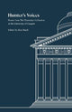 Hunter's Voices: Poems from The Hunterian Collection at the University of Glasgow