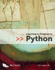 Learning to Program in Python: 2017