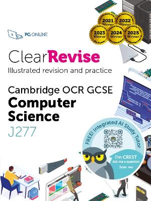 ClearRevise OCR Computer Science J277: 2020