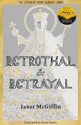 Betrothal and Betrayal: Shortlisted for Historical Association Young Quills Prize 2024