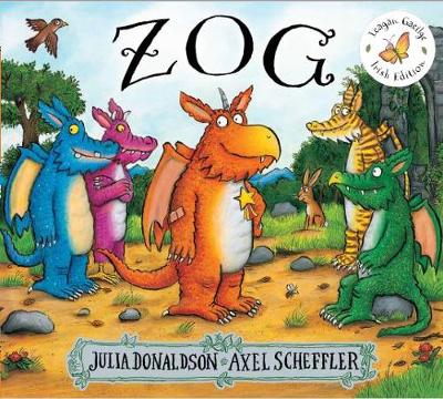 Irish Language Books