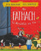 An Fathach - Is breatha sa tir: 2019