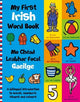 My First Irish Word Book: 2021
