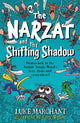 The Narzat and The Shifting Shadow