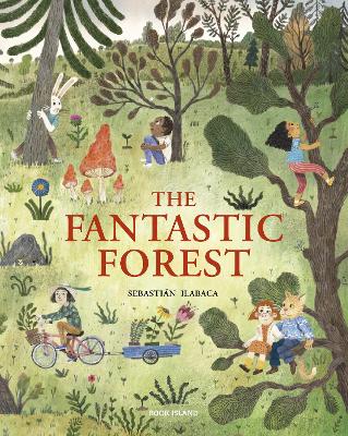 The Fantastic Forest
