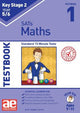 KS2 Maths Year 5/6 Testbook 1: Standard 15 Minute Tests