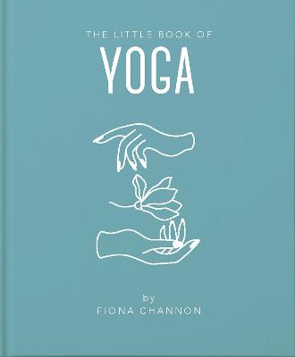 Little Book of Yoga