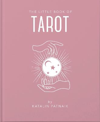 Little Book of Tarot - BOGOF
