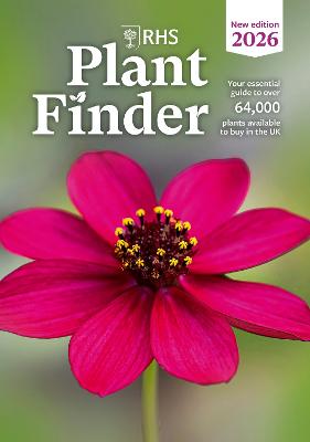RHS Plant Finder: 2026