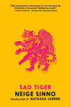 Sad Tiger