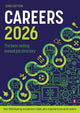 Careers 2026: The Best-Selling Annual Jobs Directory