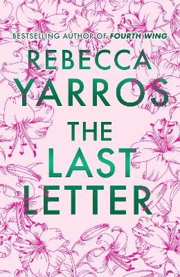 The Last Letter