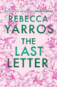 The Last Letter