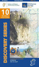 OS Discovery 10 Donegal