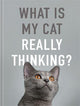 What is My Cat Really Thinking?: Our Mog