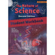 The Nature of Science - Junior Cycle - Student Workbook Only - 2nd / New Edition
