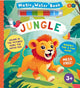 Magic Water Book - Jungle