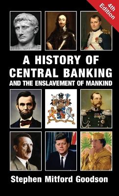 History of Central Banking and the Ensla